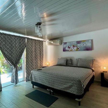Bed and Breakfast La Romantica Contadora Island Экстерьер фото