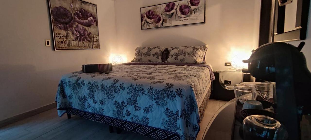 Bed and Breakfast La Romantica Contadora Island Экстерьер фото
