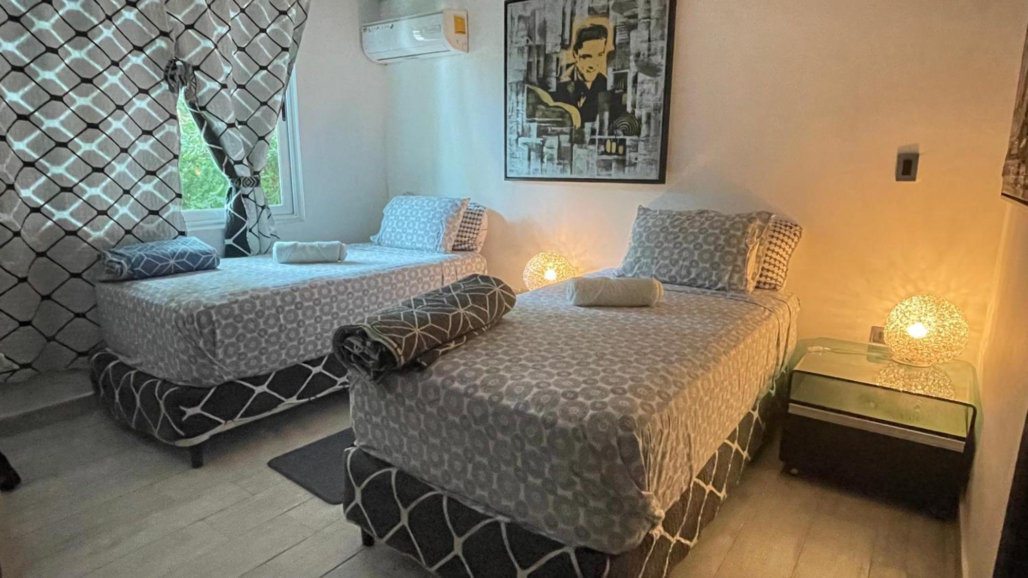 Bed and Breakfast La Romantica Contadora Island Экстерьер фото